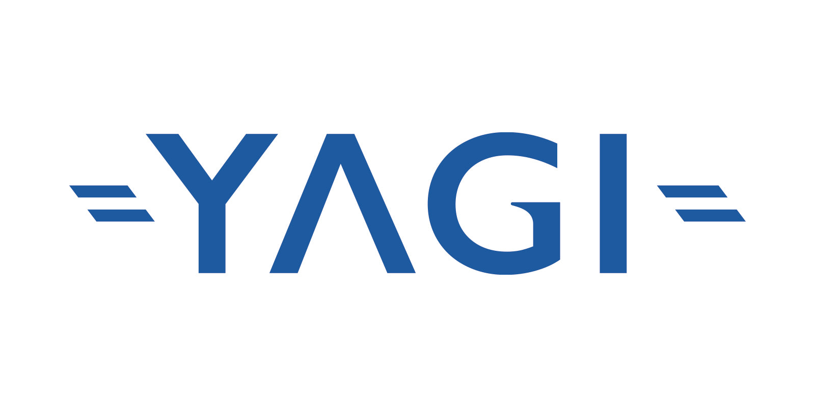 logo yagi